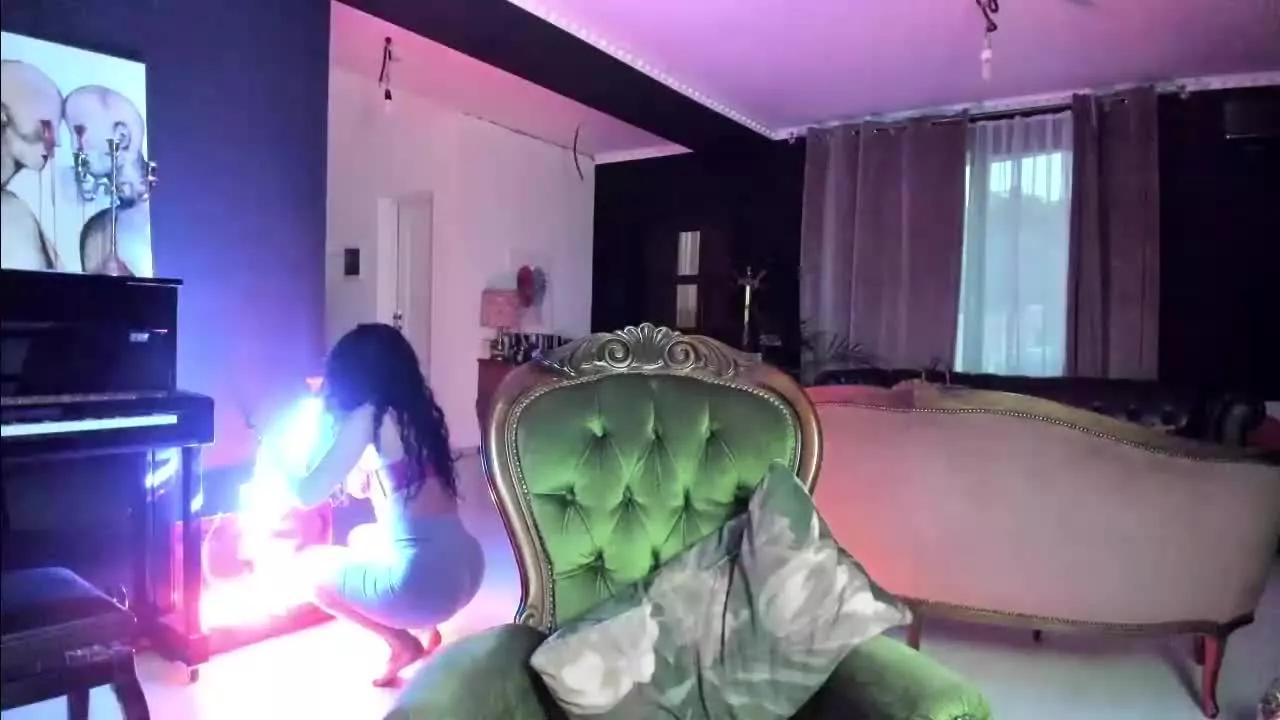 BubblyVibes on Streamray