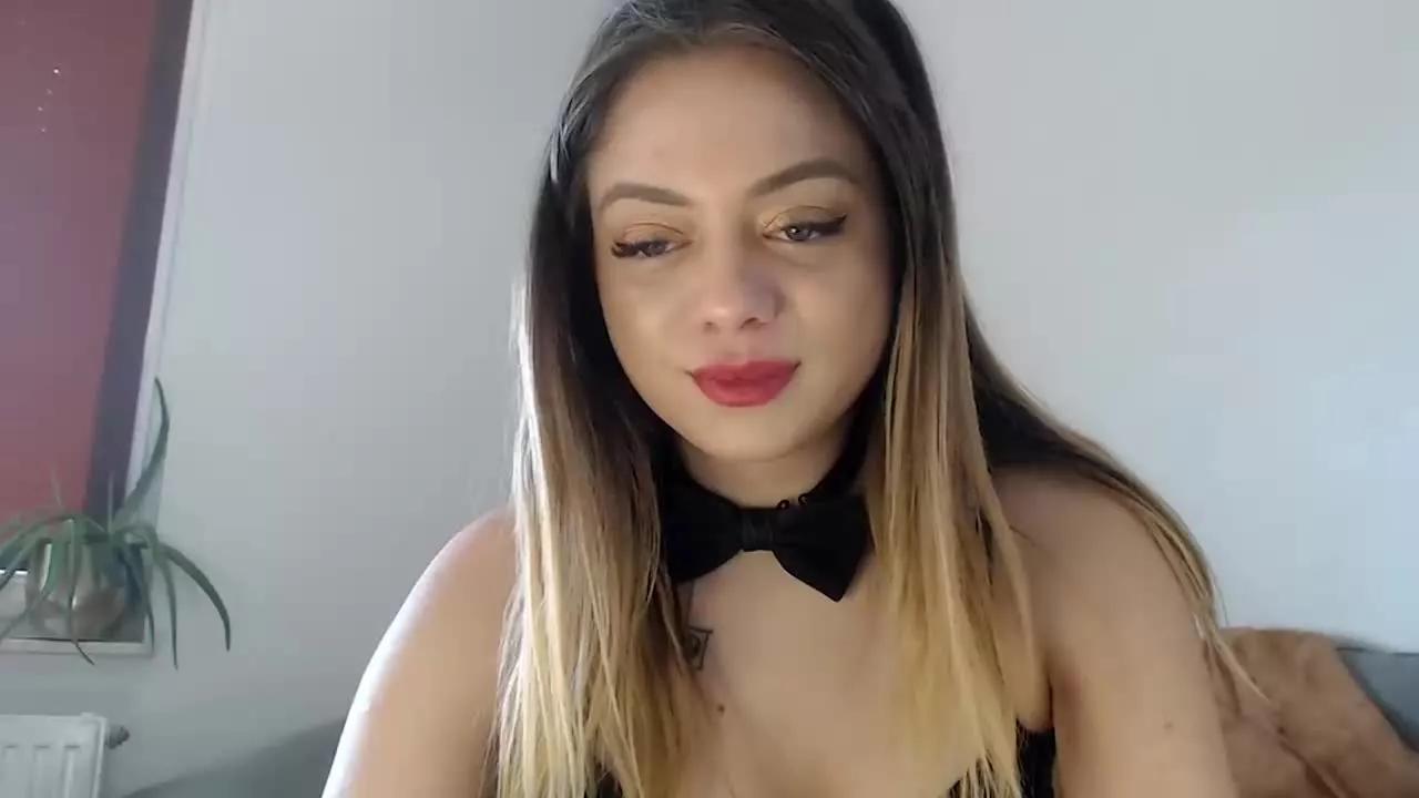 BuffyLust on Streamray 