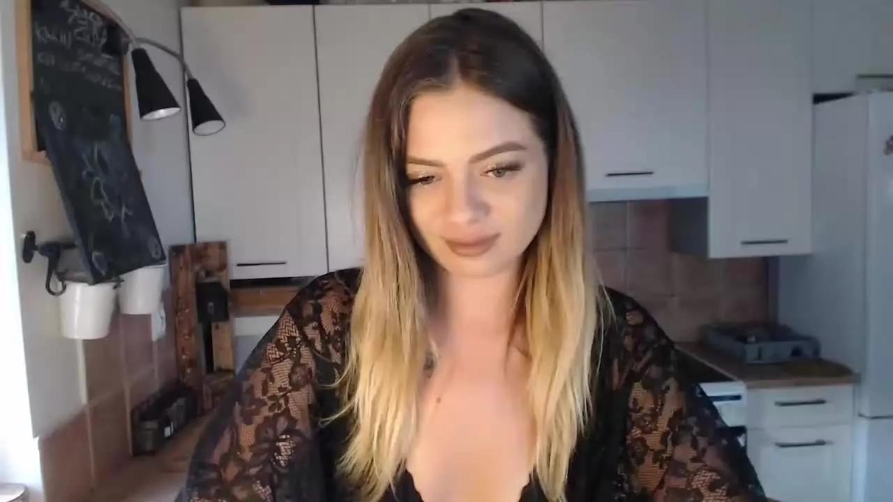 BuffyLust on Streamray 
