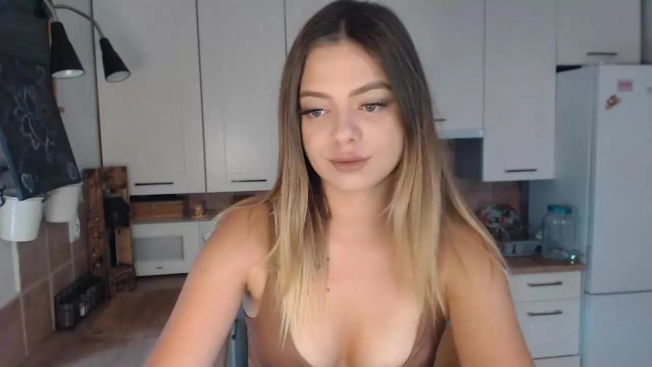 BuffyLust on Streamray 