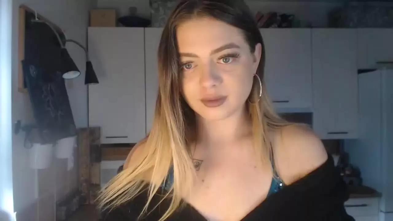 BuffyLust on Streamray 