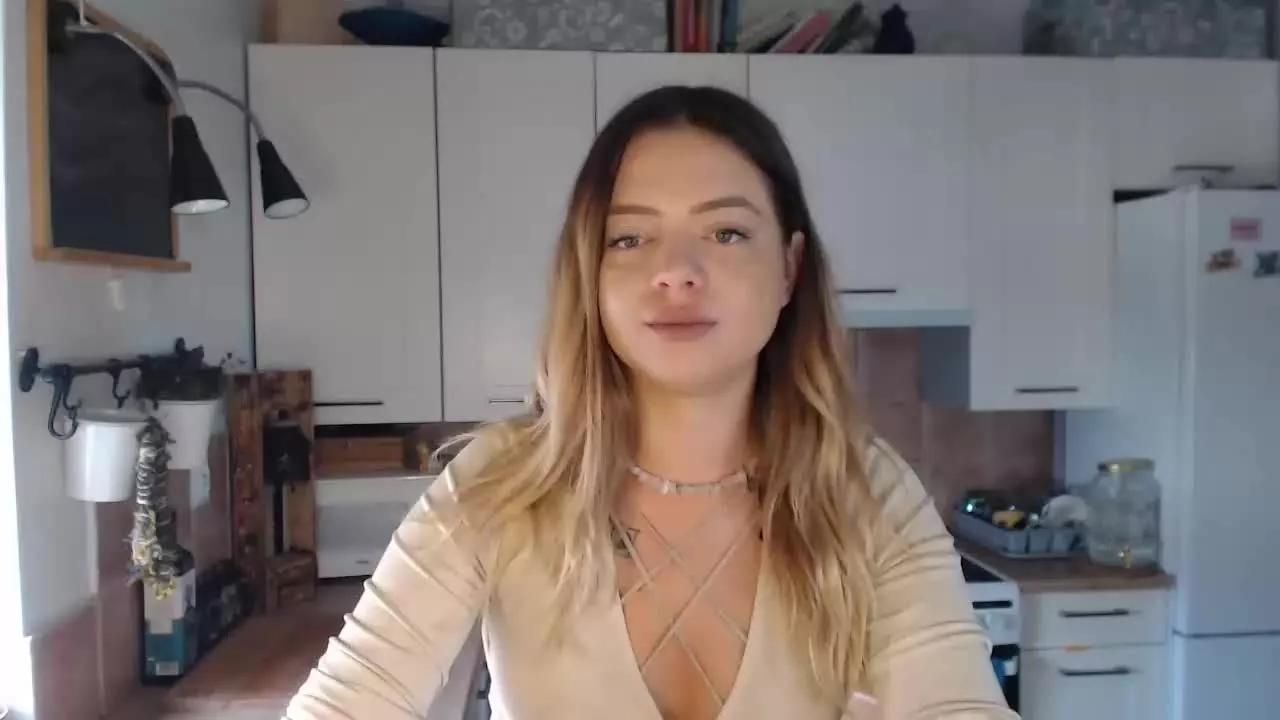 BuffyLust on Streamray