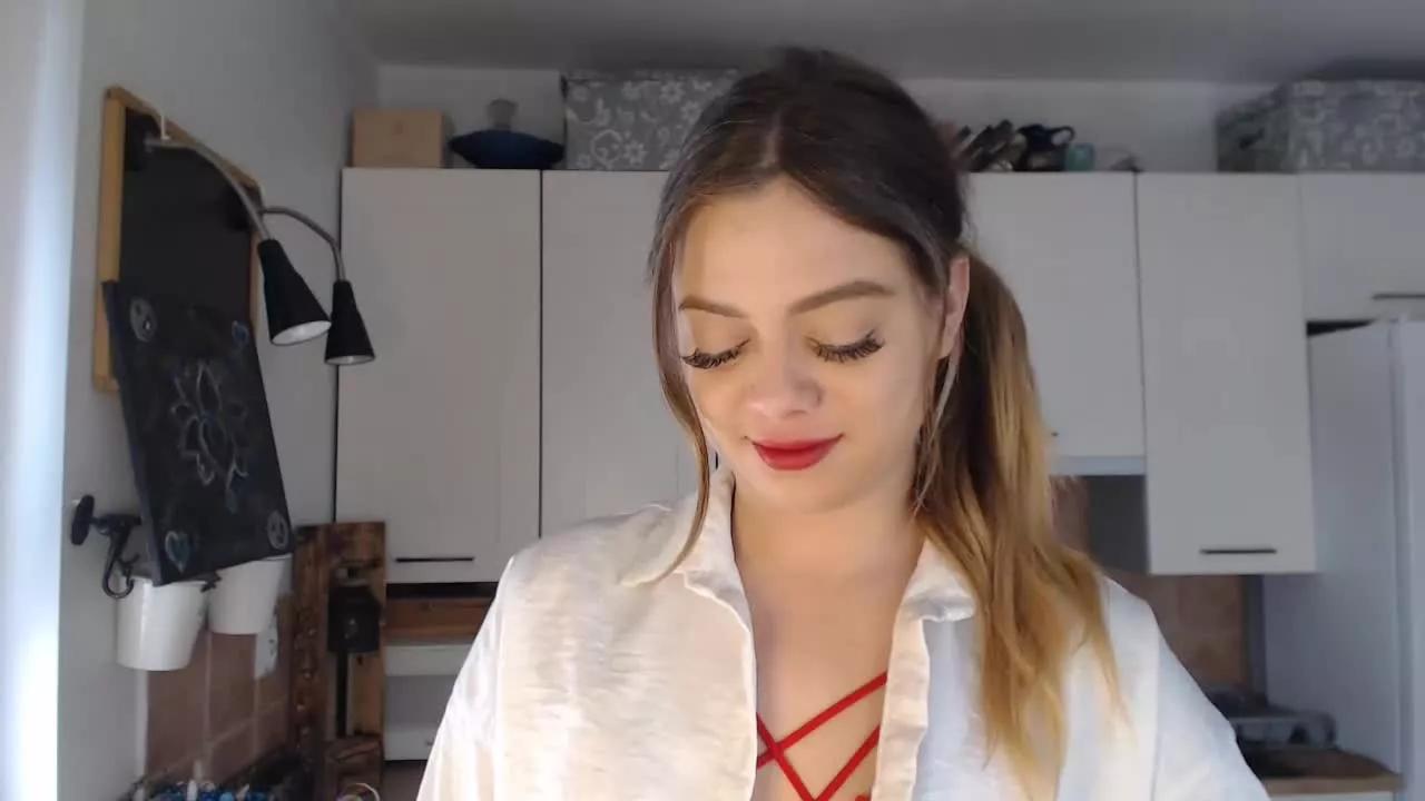 BuffyLust on Streamray 