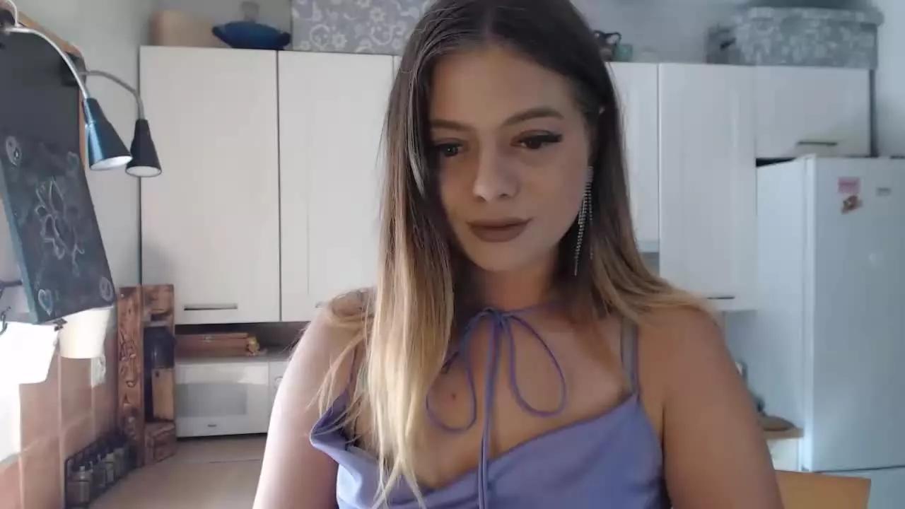 BuffyLust on Streamray 