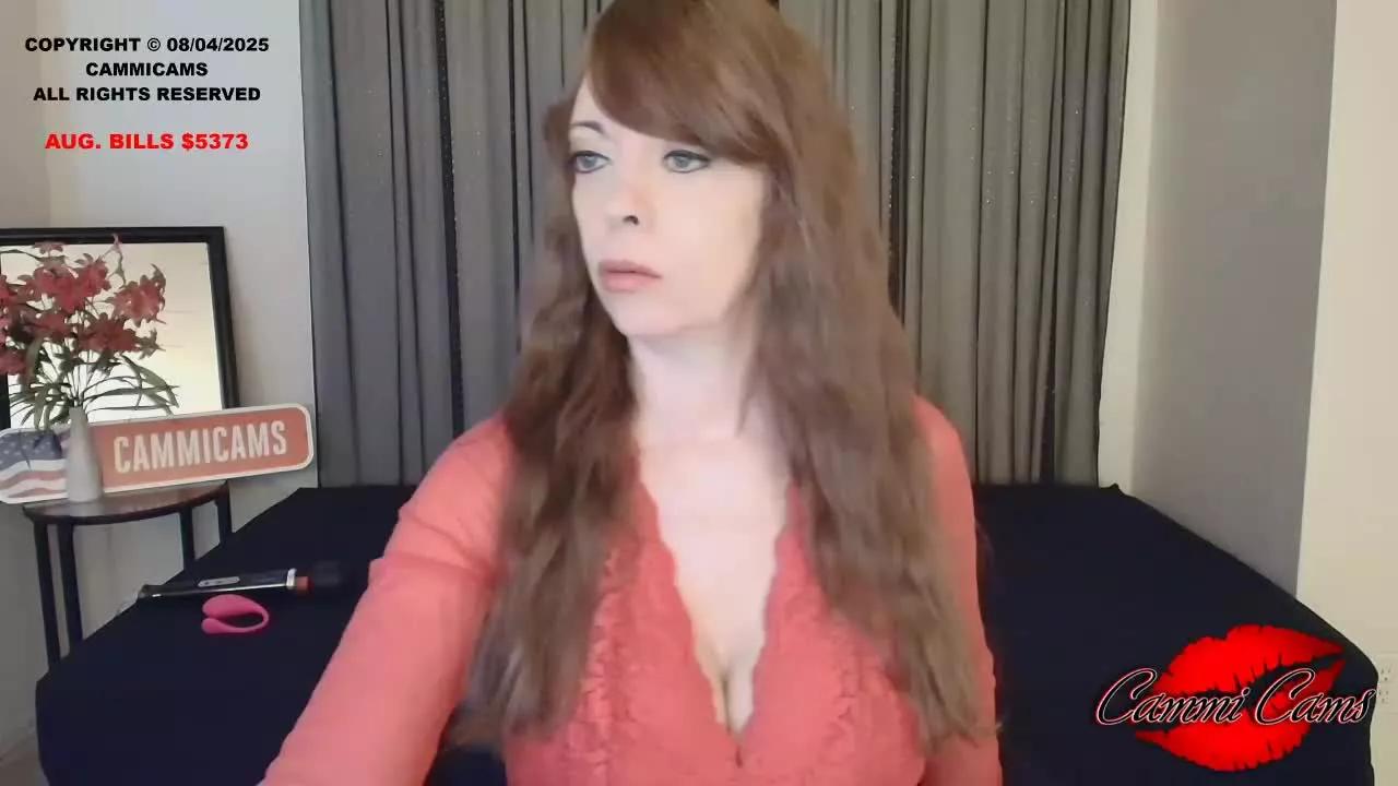 CammiCams on Streamray
