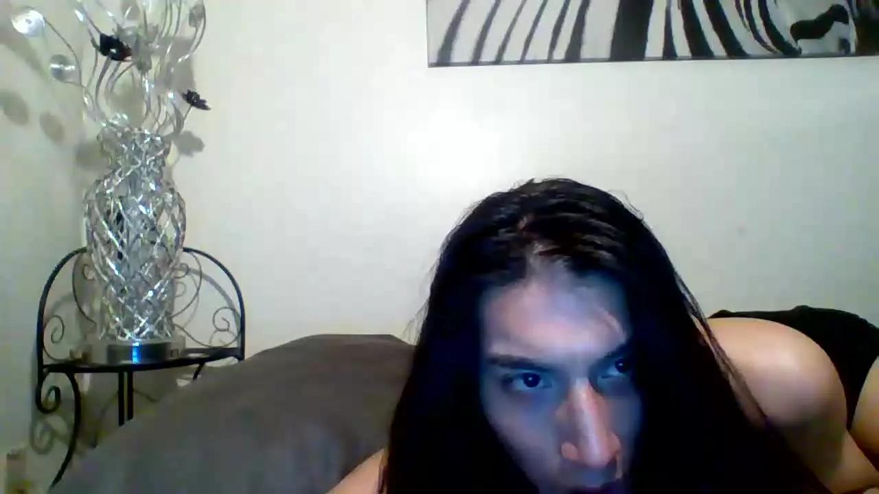 CeCeLove69 on Streamray 