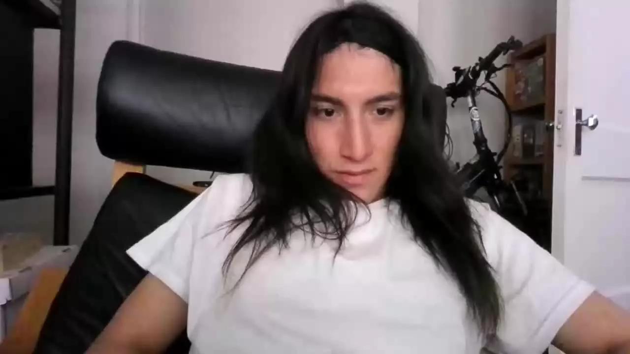 CeCeLove69 on Streamray