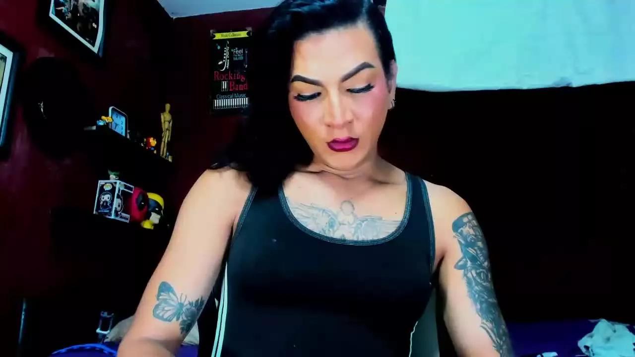 dariell_spina on Streamray