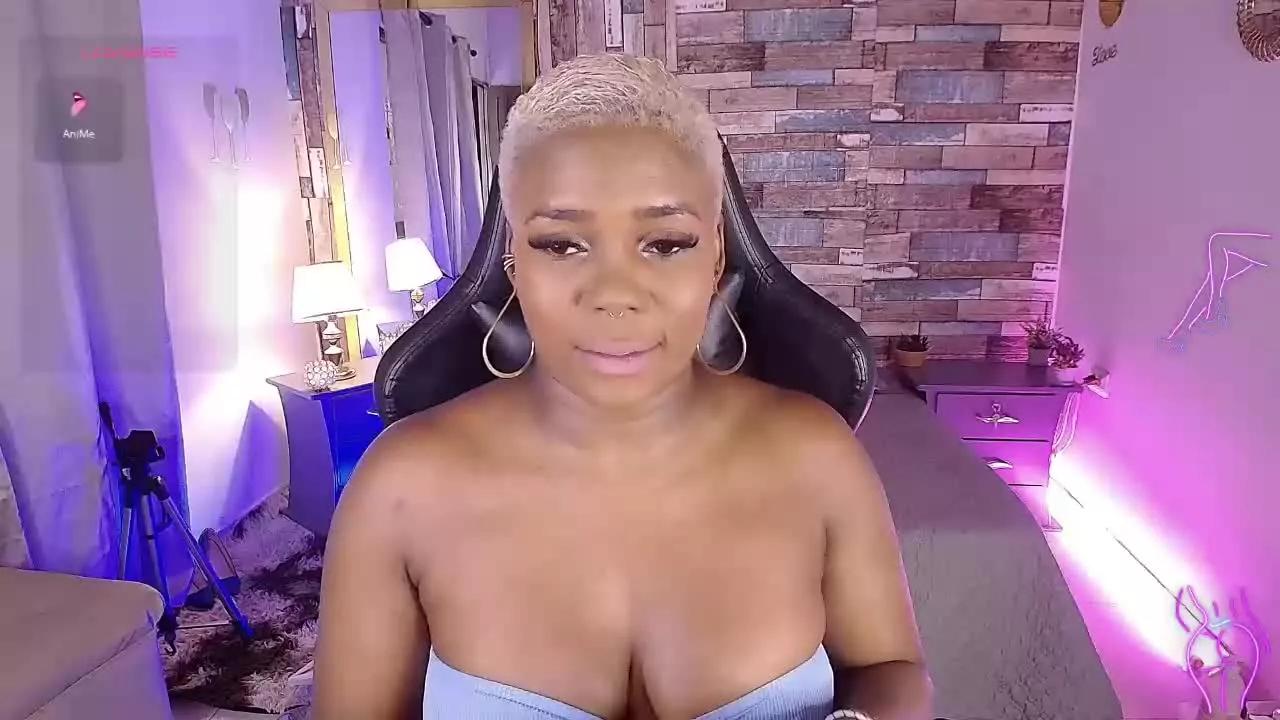 DashaSousa on Streamray