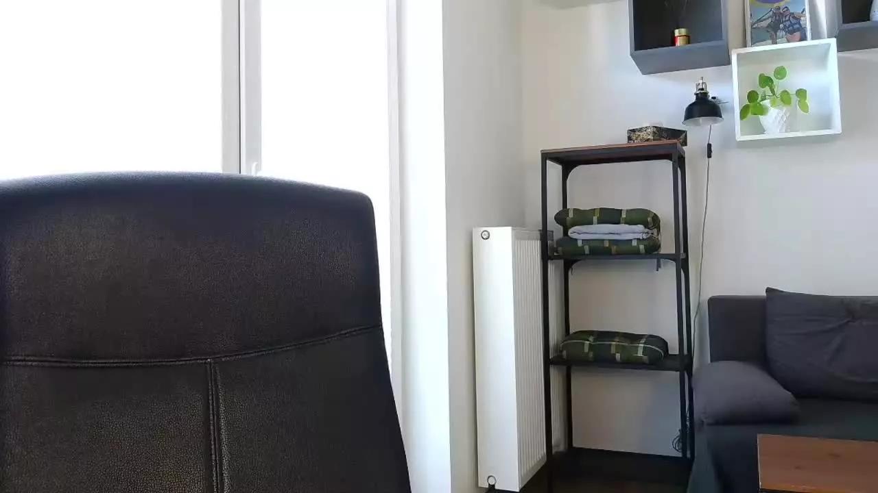 DonnaSensual on Streamray 