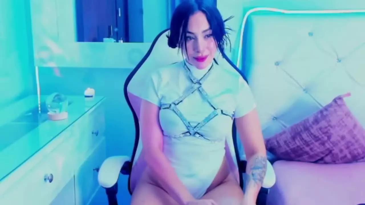 DulceRoman on Streamray