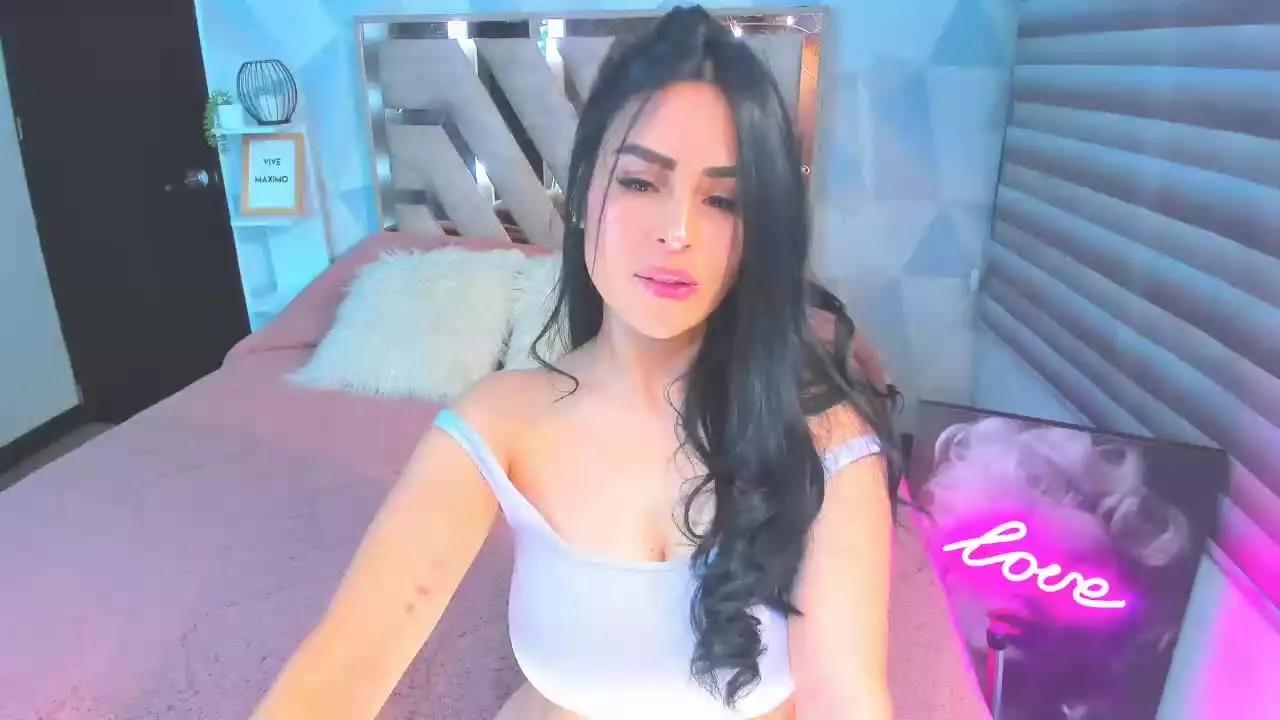 EmmaJohnnson on Streamray 