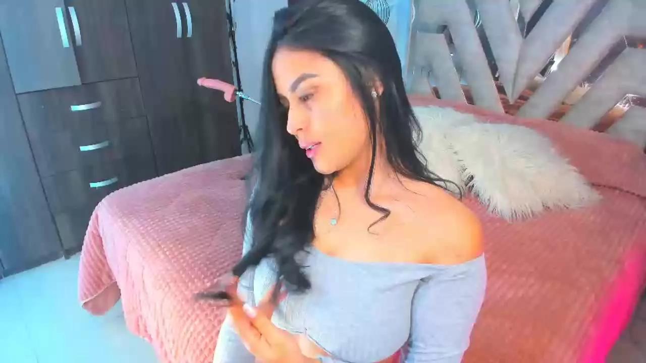 EmmaJohnnson on Streamray 