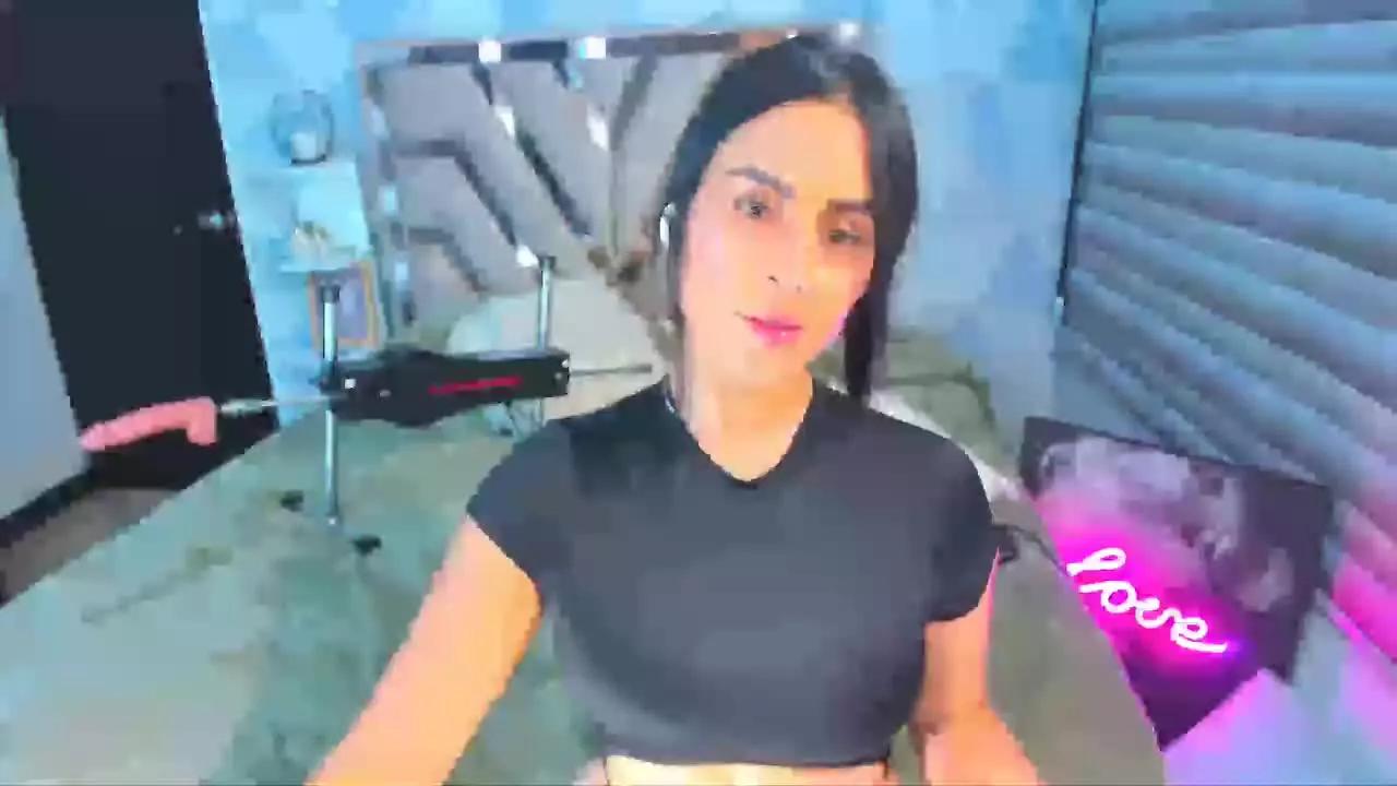 EmmaJohnnson on Streamray 