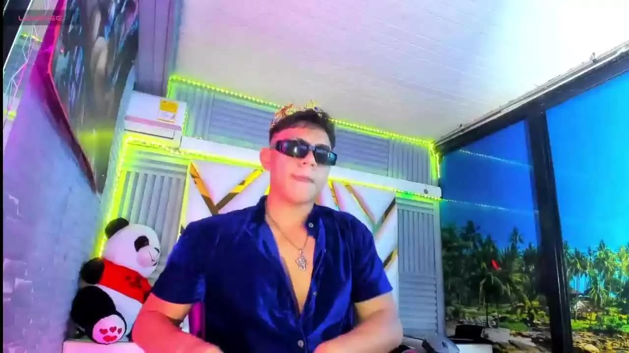 FuckRichi20 on Streamray