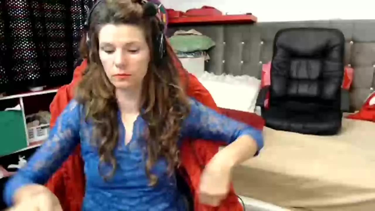 Gilia8 on Streamray 