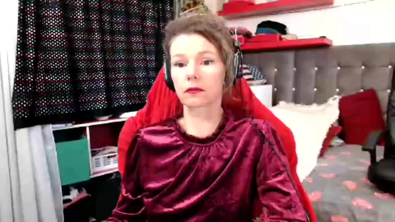 Gilia8 on Streamray 