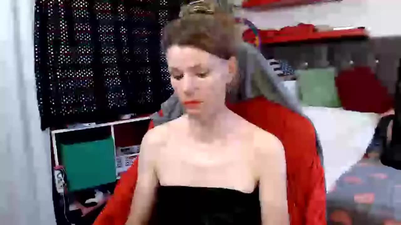 Gilia8 on Streamray 