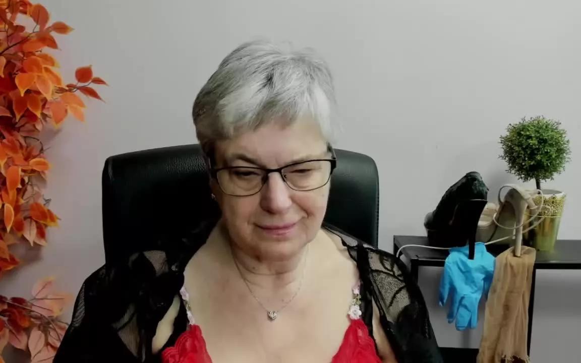 IRIStasty on Streamray 