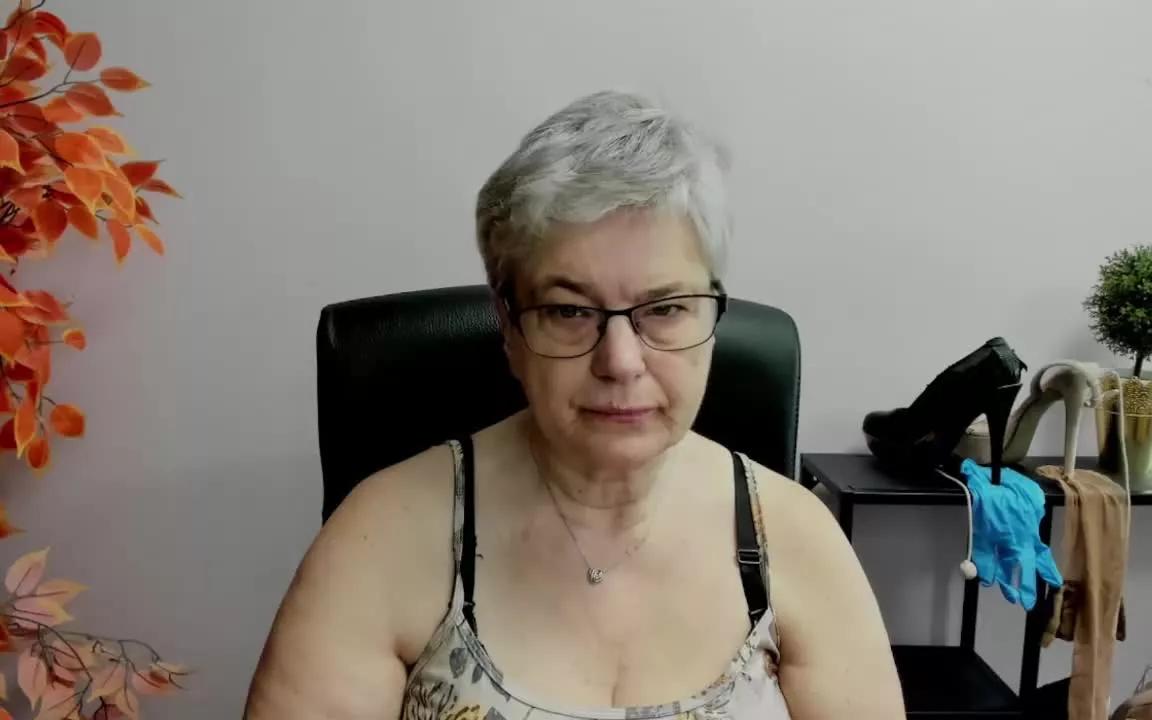 IRIStasty on Streamray 