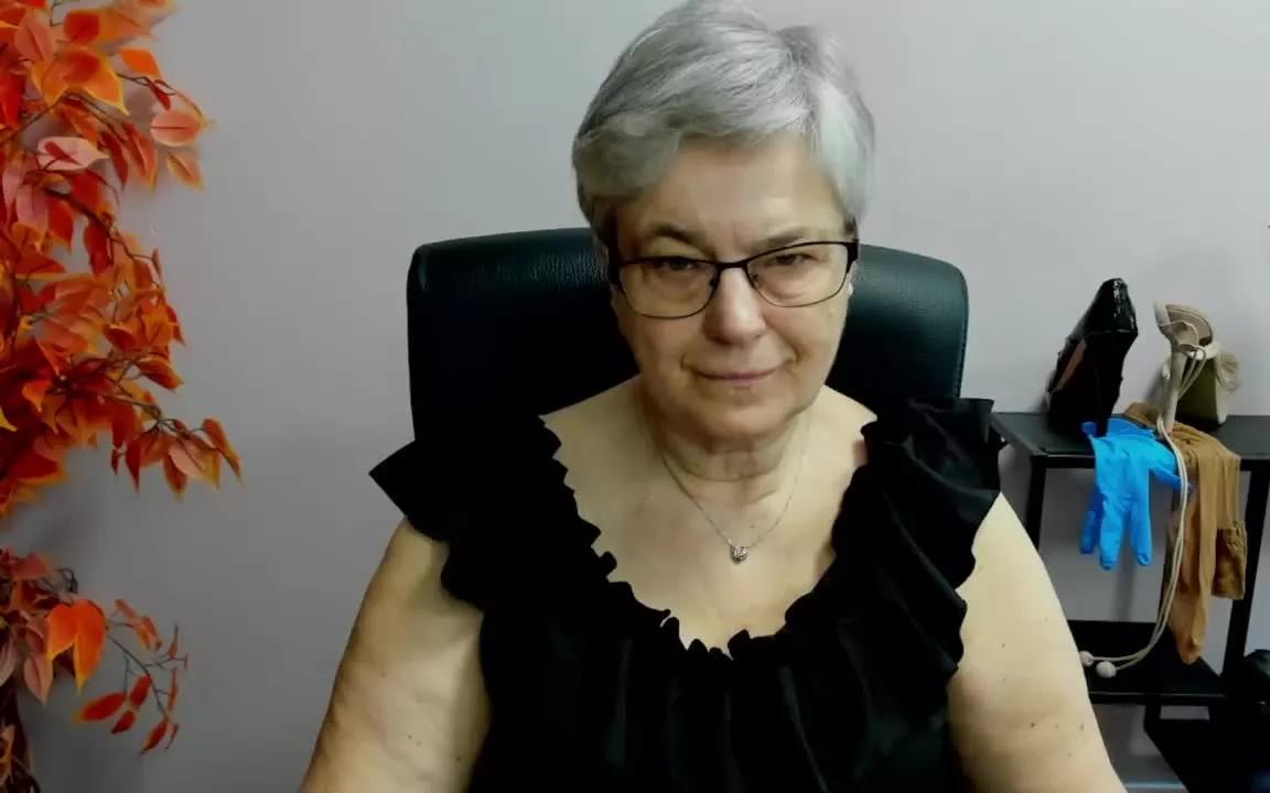 IRIStasty on Streamray 