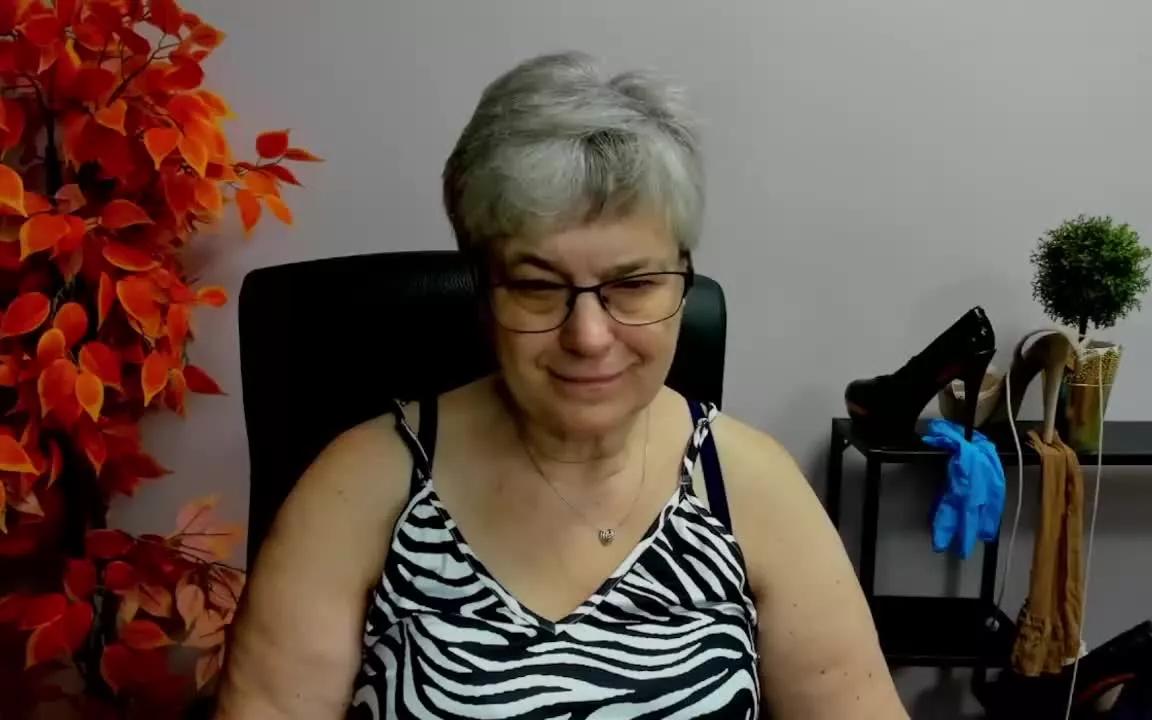 IRIStasty on Streamray 