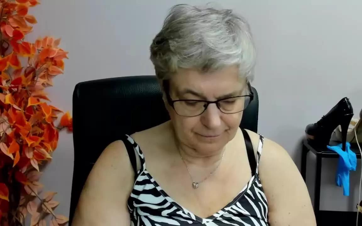 IRIStasty on Streamray 