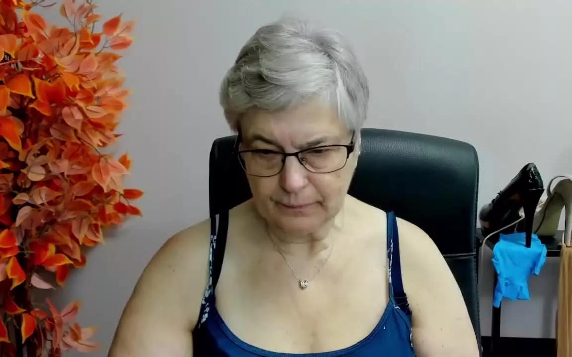 IRIStasty on Streamray 