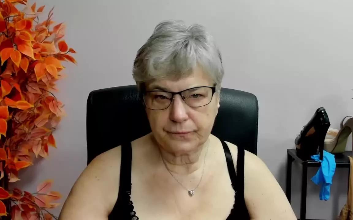 IRIStasty on Streamray 