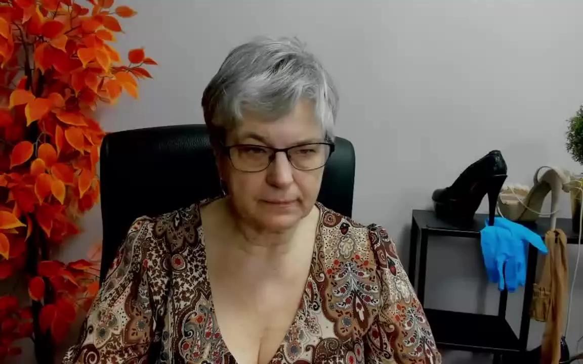 IRIStasty on Streamray 