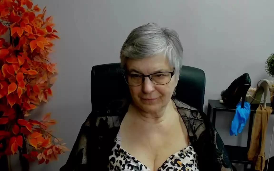 IRIStasty on Streamray 