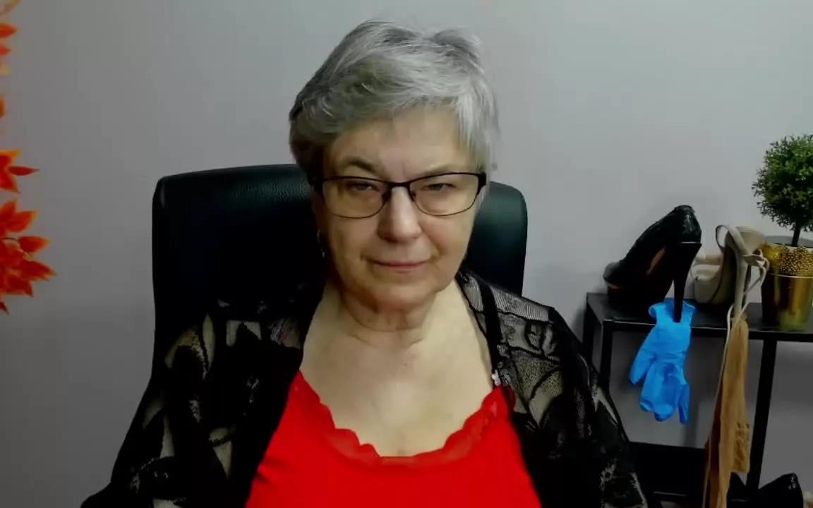 IRIStasty on Streamray 