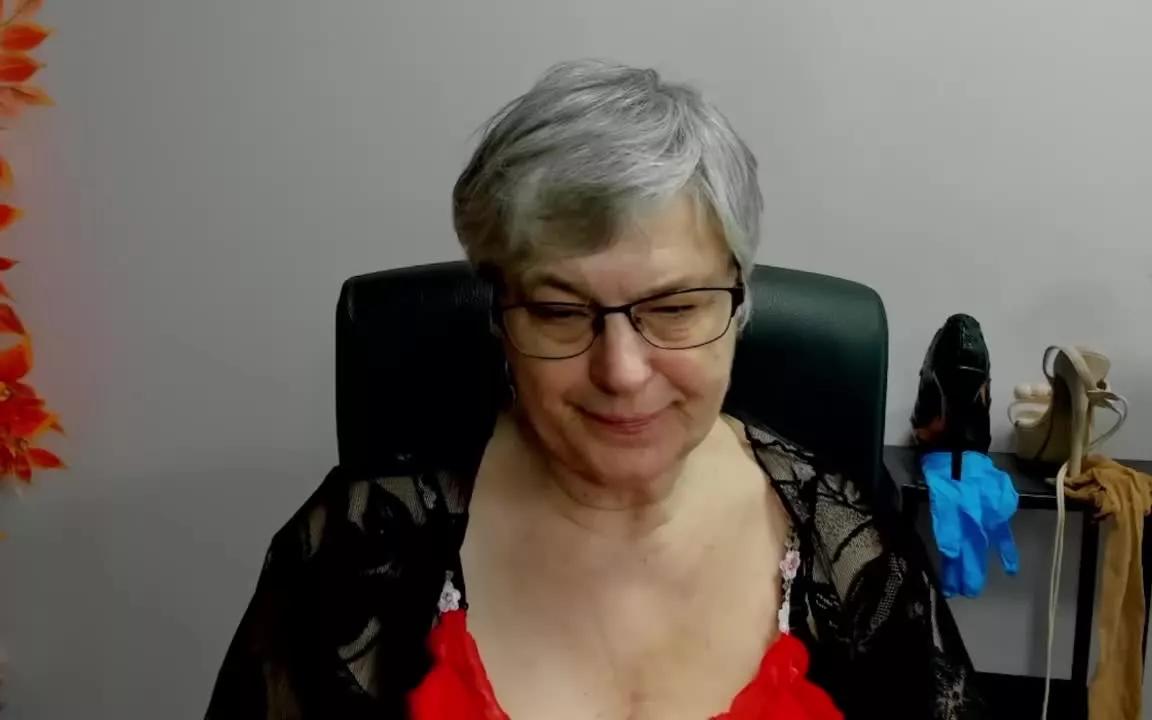 IRIStasty on Streamray 