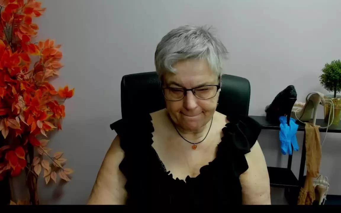 IRIStasty on Streamray 