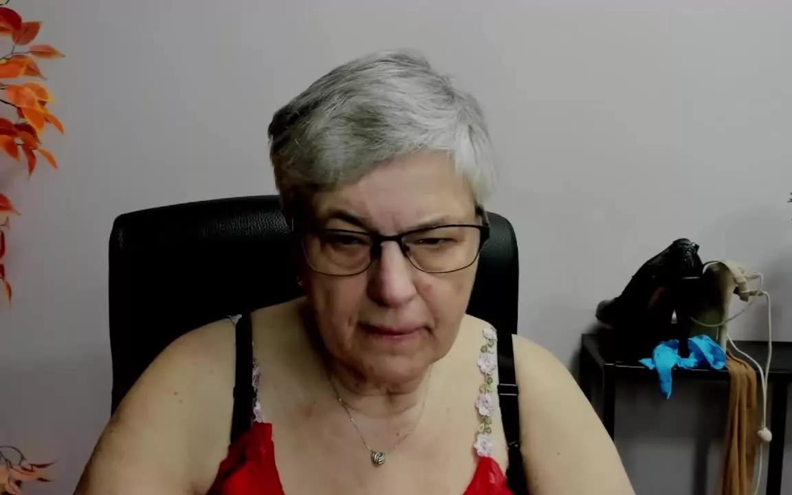 IRIStasty on Streamray 