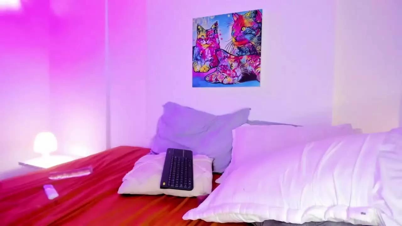 JazzyHunk on Streamray 