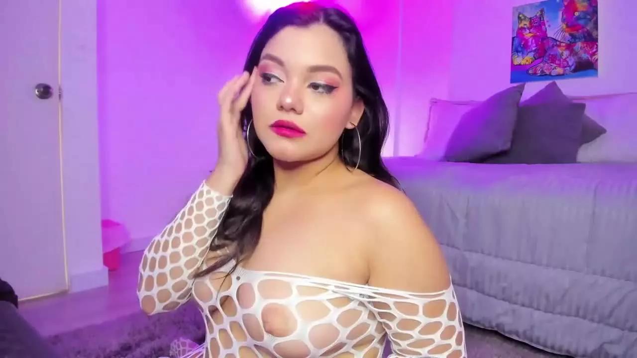 JazzyHunk on Streamray 