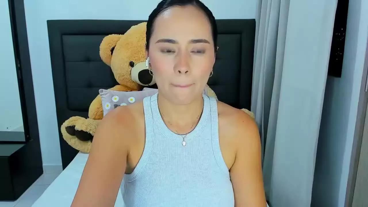 JessyJadoos on Streamray 