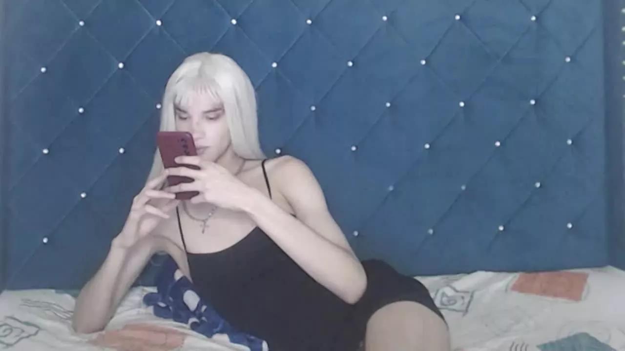 juumsoraTS on Streamray 