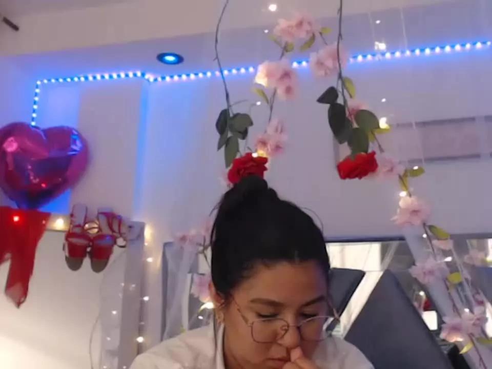 katyevans14 on Streamray
