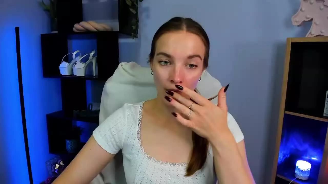 kenzieXone on Streamray