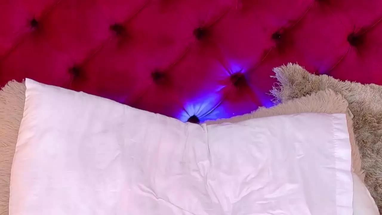 KittyWest on Streamray 