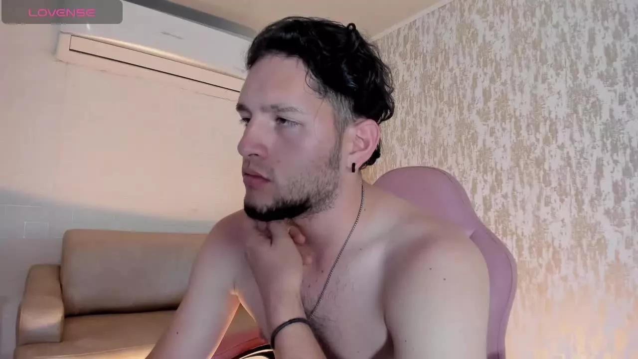 krisnov on Streamray