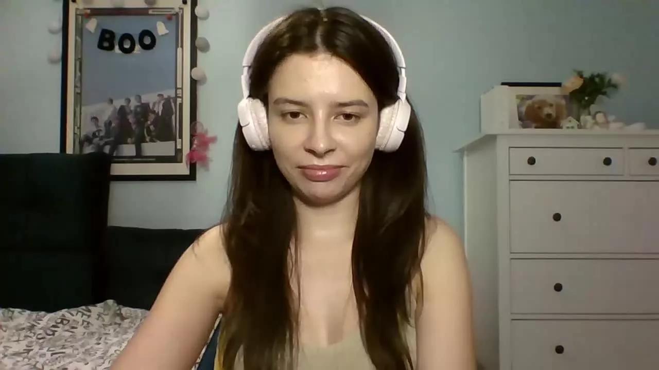 LariceTasty on Streamray