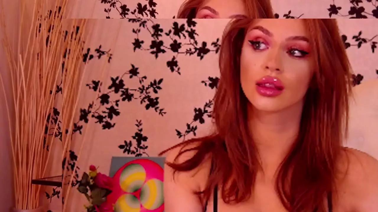 LeilaNoire on Streamray