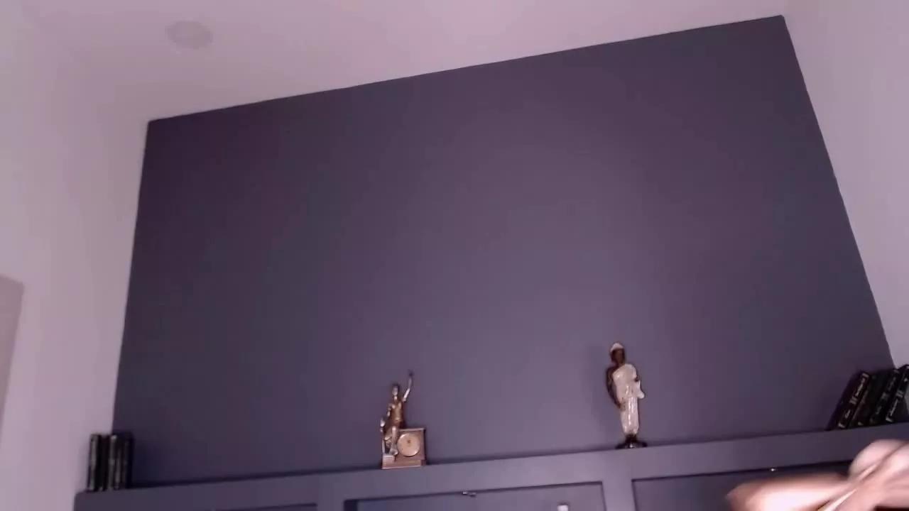 LilaCooper on Streamray 