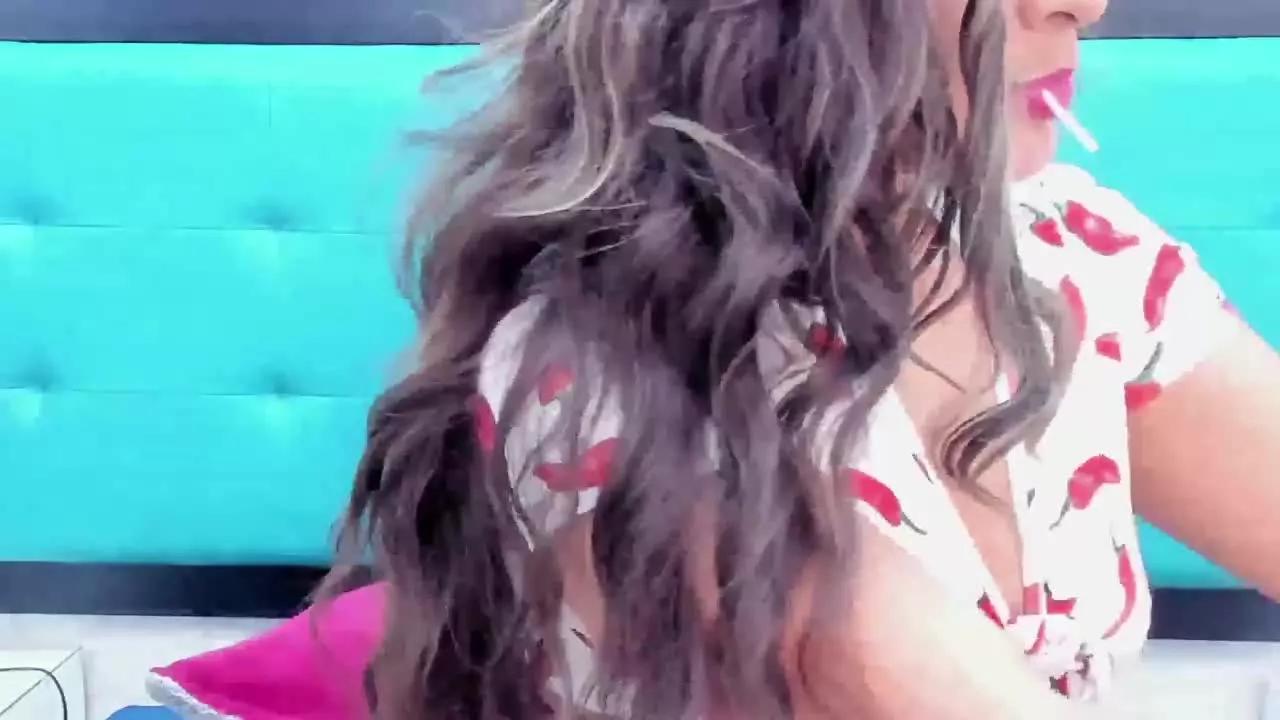 Lillyboss on Streamray 