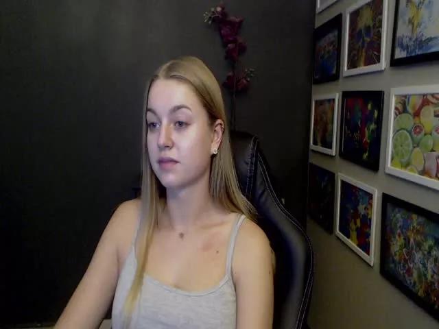 littleERICA on Streamray 