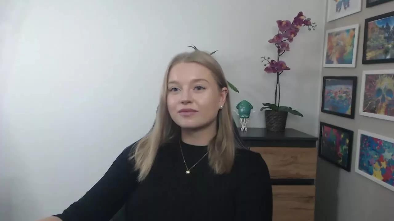 littleERICA on Streamray 