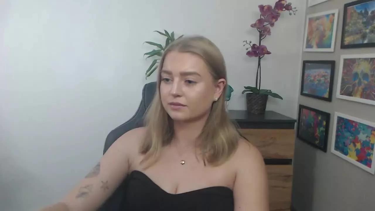 littleERICA on Streamray 